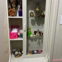 کمد بچه فروش فوری|تخت و سرویس خواب|کهریزک, |دیوار