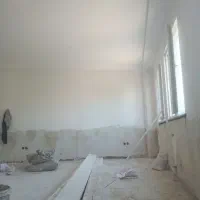 سلام گچکاری سفید کاری