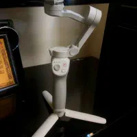 لرزشگیر موبایل dji om4|دوربین عکاسی و فیلم‌برداری|ارومیه, |دیوار