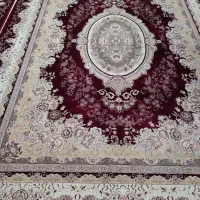 فروش دو تخته فرش۱۲ متری مشهد سالم|فرش|گرگان, |دیوار