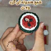 فروش شمع و گیفت یلدایی|صنایع دستی و سایر لوازم تزئینی|فردوس (خراسان), |دیوار