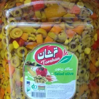 خرما ترشیجات لواشک ارده|عمده‌فروشی|شهرکرد, |دیوار