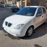 تیبا ۲ مدل ۹۵