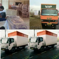 باربری رضایت بار۳۰٪تخفیف بسته بندی حمل کل وسایل