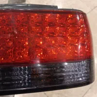 چراغ تمام LED پراید یک عدد