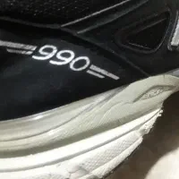 کتونی نیو بالانس سایز ۴۲ در حد نو میباشد|کیف، کفش، کمربند|کرج, کرج نو|دیوار