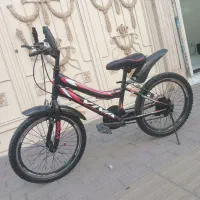 دوچرخه 20 دنده ای ویوا|دوچرخه، اسکیت، اسکوتر|تهران, بهارستان|دیوار