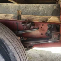 ۹۱۱ باری ۶۱|خودرو سنگین|محمودآباد, |دیوار