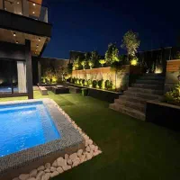 اجاره باغ ویلا گویم