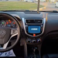 جک j4  مدل 1402|خودرو سواری و وانت|نجف‌آباد, ویلاشهر|دیوار