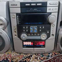 ضبط سامسونگ اصل ،بلوتوث و فلش