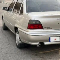 دوو سی‌یلو مدل۱۳۸۱|خودرو سواری و وانت|تهران, جی|دیوار