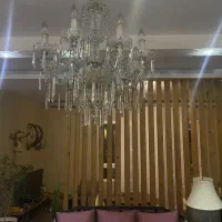 لوستر کریستال