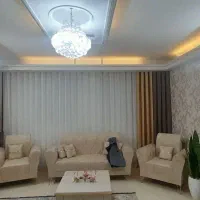 پرده سرای اطلس دوخت نصب 56431456 تلفن ثابت|پرده، رانر، رومیزی|رباط‌کریم, رباط‌کریم|دیوار