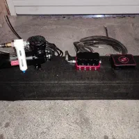 پنوماتیک مشابه نو