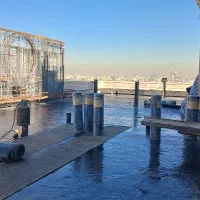 ایزوگام شرق ،آسفالت ،فروش ونصب با۱۰سال ضمانت