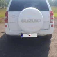 خودرو سوزوکی ویتارا استثنایی