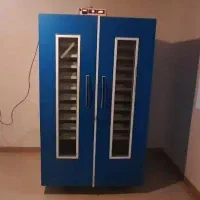 دستگاه جوجه کشی ۲۵۰۰ تایی صنعتی