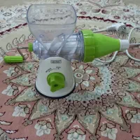 لوزم خانگی آمیوه گیرد دستی