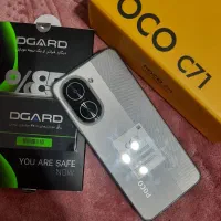 گوشی شیائومی proc71