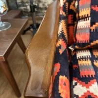 مبل راحتی نیم ست|مبلمان خانگی و میز عسلی|کرج, شیخ آباد|دیوار