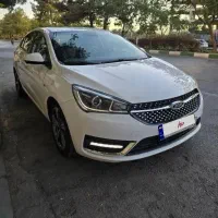 آریزو ۵ cvt داشبورد جدید
