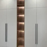 کابینت.کمددیواری فقط۲روز۵۵۰۰تولیدی شهروند