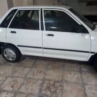 پراید ۱۳۱|خودرو سواری و وانت|آمل, |دیوار