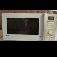ماکروفر ال جی