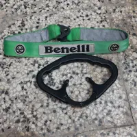 دستگیره باک  کمربند