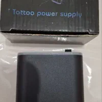 دستگاه تتو نونو همگی با کارتن با ضمانت|آرایشی، بهداشتی، درمانی|سنندج, |دیوار