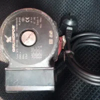 پمپ پکیج گرندفوس اصلی