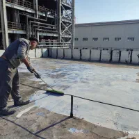 آببندی نانو جایگزین ایزوگام قیمت مناسب کیفیت برتر