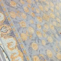 2 تخته فرش 6 متری سیلور