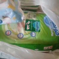 پوشک بچه سایز یک