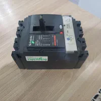 کلید اتومات اشنایدر