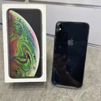 iphone xs max lla 256 گیگابایت