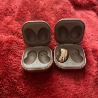 ایرپاد Galaxy Buds Live اصل|لوازم جانبی موبایل و تبلت|تهران, بهداشت|دیوار