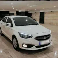 شاهین اتومات مدل ۱۴۰۳