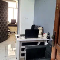 نظافتچی دفتر اداری