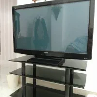 تلویزیون پاناسونیک پلاسما ۴۶ اینچ