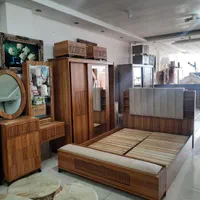 مبل و تخت خواب و جهزیه