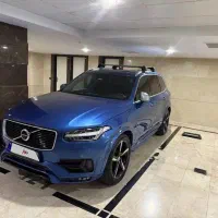 ولووxc90 آردیزاین|خودرو سواری و وانت|تهران, صادقیه|دیوار