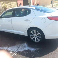 اپتیما ۲۱۰۴|خودرو سواری و وانت|همدان, |دیوار