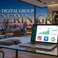 تولید محتوا در تمام شبکه های اجتماعی