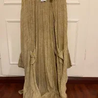 ۲ تا مانتو خارجی نو و شیک