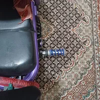 اسکوتر برقی حرفه ایی|دوچرخه، اسکیت، اسکوتر|اردبیل, |دیوار