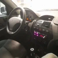 تیبا مدل ۹۵|خودرو سواری و وانت|همدان, |دیوار