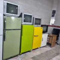 لوازم خانگی یخچال فریزر تمام نقاط شهر مشهد|یخچال و فریزر|مشهد, اروند|دیوار
