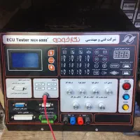 فروش و تعمیر انواع ایسیو و کیلومتر خودرو